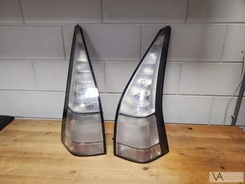 Saab 9-3 station 2005 -2009 achterlicht links rechts €75/st beschikbaar voor biedingen