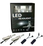 H7 led verlichting 6000-6500k 24W, Ophalen, Nieuw