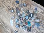 Diverse stenen., Ophalen of Verzenden, Gebruikt