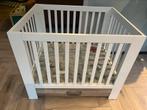 Box Kidsmill Long Island, Ophalen, Gebruikt, Rechthoekig, In hoogte verstelbaar