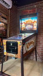 American pinball Oktoberfest deluxe (ruilen/kopen), Verzamelen, Automaten | Flipperkasten, Ophalen, Zo goed als nieuw, Flipperkast