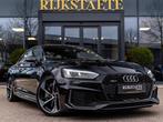 Audi RS5 2.9 TFSI Quattro|CARBON|KERAMISCH|MEMORY|B&O|20'', Auto's, Automaat, Gebruikt, Adaptive Cruise Control, 4 stoelen