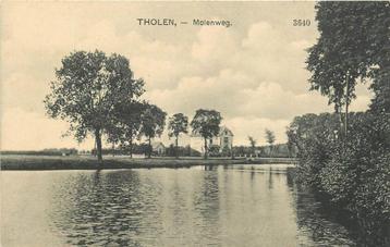 (386-280-051) Tholen Molenweg beschikbaar voor biedingen