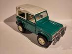 NewRay Land Rover Defender 90 Station Wagon Groen (3), Ophalen of Verzenden, Zo goed als nieuw