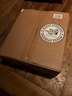 Niew in doos: BIG GREE EGG Modus Operandi boek, Tuin en Terras, Houtskoolbarbecues, Ophalen of Verzenden, Nieuw, Big Green Egg