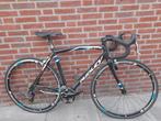 RIDLY RACEFIETS, Fietsen en Brommers, Fietsen | Racefietsen, Aluminium, 49 tot 53 cm, Zo goed als nieuw, Meer dan 20 versnellingen