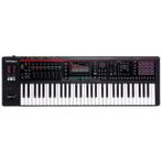 Roland Fantom 06 Synthesizer/workstation, Muziek en Instrumenten, Synthesizers, Ophalen, Met koffer of flightcase, 61 toetsen