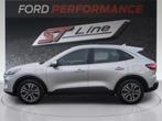 Ford Kuga 2.5 PHEV Titanium X | WINTER PACK | 18 INCH | ADAP, 12 maanden, Gebruikt, Euro 6, 4 cilinders