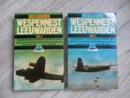 Wespennest Leeuwarden, Ophalen of Verzenden, Tweede Wereldoorlog, Gelezen, Luchtmacht