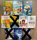 Diverse bekende kinderleesboeken, Ophalen of Verzenden, Zo goed als nieuw