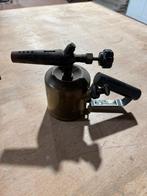 Barthel Benzine Brander - Vintage, Ophalen, Gebruikt