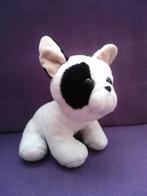 OSTOY Knuffel HOND BULLDOG TERRIER **Nieuw**, Ophalen of Verzenden, Nieuw, Hond