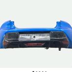 GEZOCHT  onderste deel diffuser in hoogglans peugeot 208mk2, Auto-onderdelen, Carrosserie en Plaatwerk, Voor, Nieuw, Ophalen of Verzenden