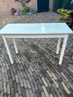 Sidetable, Ophalen, Gebruikt, 100 tot 150 cm, 25 tot 50 cm