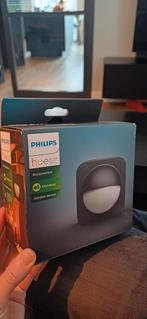 Nieuwe Philips Hue Outdoor Sensor, Kunststof, Minder dan 50 watt, Overige typen, Ophalen of Verzenden