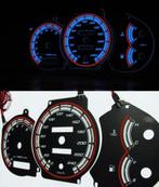 Toyota Celica T20 - Indiglo Tellerplaten, Auto diversen, Tuning en Styling, Ophalen of Verzenden, MJ-Carstyling, Info@mj-carstyling.net