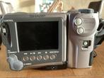 Sharp VL-SD20S Digital Viewcam, Ophalen, Overige soorten, Camera