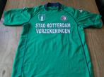 Voetbalshirt Feyenoord Van Persie vintage shirt 2002, Maat XL, Ophalen of Verzenden, Zo goed als nieuw, Shirt