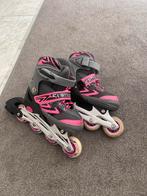 Skeelers nog heel goed, Ophalen of Verzenden, Gebruikt, Inline skates 4 wielen, Overige merken