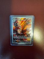 Blaziken, Hobby en Vrije tijd, Verzamelkaartspellen | Pokémon, Ophalen of Verzenden, Nieuw, Losse kaart
