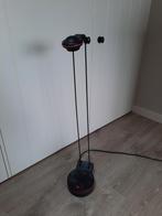 Bureaulamp, Minder dan 50 cm, Kunststof, Ophalen of Verzenden, Zo goed als nieuw