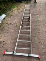 Altrex ladder, Ophalen, Zo goed als nieuw, 4 meter of meer