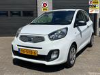 Kia Picanto 1.0 CVVT, Voorwielaandrijving, Euro 5, Gebruikt, 400 kg