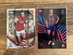 Topps - Lieke Martens / Vivianne Miedema, Gebruikt, Verzenden