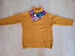 Fleurige trui  Didi  Oversized, Kleding | Dames, Truien en Vesten, Overige kleuren, Maat 46/48 (XL) of groter, Didi, Ophalen of Verzenden