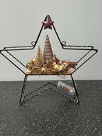 Kerst ster opgemaakt, Diversen, Kerst, Ophalen of Verzenden, Nieuw