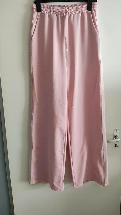 3 nieuwe by swan strechbroeken, Kleding | Dames, Broeken en Pantalons, Nieuw, Maat 42/44 (L), Wit, Ophalen of Verzenden