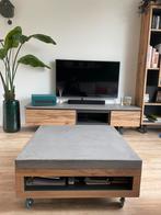 Xooon Myland salontafel/tv meubel/boekenkast, Ophalen, 50 tot 100 cm, Zo goed als nieuw, Minder dan 100 cm