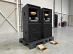 2x Pioneer XY-1 + 2x Pioneer XY-2E, Ophalen of Verzenden, Zo goed als nieuw, 120 watt of meer