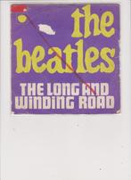the beatles, Ophalen of Verzenden, Gebruikt, Pop