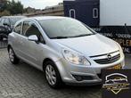 Opel Corsa 1.0-12V Business inruilkoopje met lange apk, Auto's, Opel, Voorwielaandrijving, 450 kg, Gebruikt, 60 pk