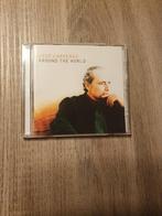 Cd jose carreras, Ophalen of Verzenden, 2000 tot heden, Zo goed als nieuw