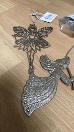 Kerstboom hangers (6), Diversen, Kerst, Ophalen, Nieuw