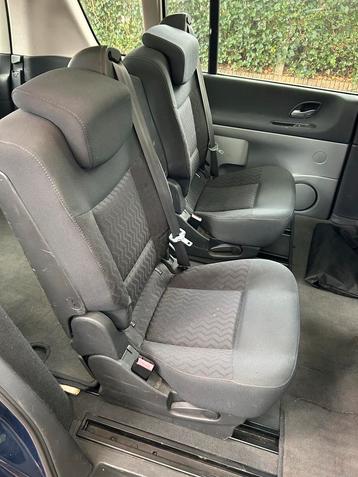 Drie Renault Espace IV Stoelen - prijs verlaagd beschikbaar voor biedingen