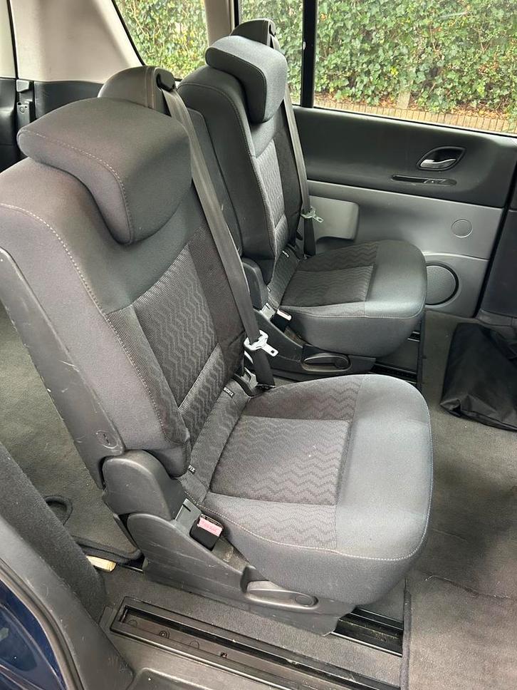 Drie Renault Espace IV Stoelen - prijs verlaagd, Auto-onderdelen, Interieur en Bekleding, Renault, Gebruikt, Ophalen of Verzenden