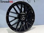 5x112 19'' Velgen Mercedes AMG C E V Klasse W204 W205 W215, 19 inch, Velg(en), Nieuw, Ophalen of Verzenden