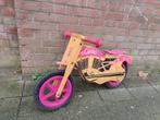 Kinderfiets, Fietsen en Brommers, Fietsen | Kinderfietsjes, Ophalen, Gebruikt, Minder dan 16 inch