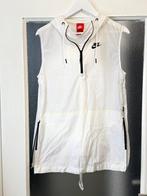 Nike vest, Ophalen, Maat 48/50 (M), Wit, Nike