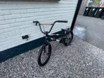 BMX crossfiets, Ophalen, Gebruikt, Staal