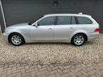 BMW 5-serie Touring 523i Business Line *Nieuwe Apk*Yougtimer, Gebruikt, 2497 cc, 1535 kg, Handgeschakeld