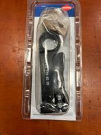 Knipex 16 60 05 coax kabelstripper, Doe-het-zelf en Verbouw, Gereedschap | Handgereedschap, Ophalen of Verzenden, Zo goed als nieuw