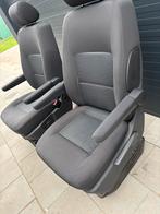 stoelen volkswagen multivan transporter t5 airbag verwarming, Auto-onderdelen, Interieur en Bekleding, Ophalen, Tymtop5@gmail.com