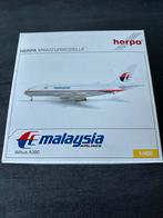 Malaysia Airlines Airbus A380 1:400, Overige merken, 1:72 tot 1:144, Nieuw, Ophalen of Verzenden