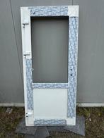 kunstof kozijn, Ophalen, 80 tot 120 cm, Overige typen, Nieuw