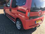 Fiat Fiorino Qubo Sidebars, Niet ingevuld, Niet ingevuld, Niet ingevuld