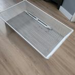 Ikea Pax Draadmand 100x58 cm met geleiderrails (Wit), Huis en Inrichting, Kasten | Kledingkasten, Ophalen, 100 tot 150 cm, Zo goed als nieuw